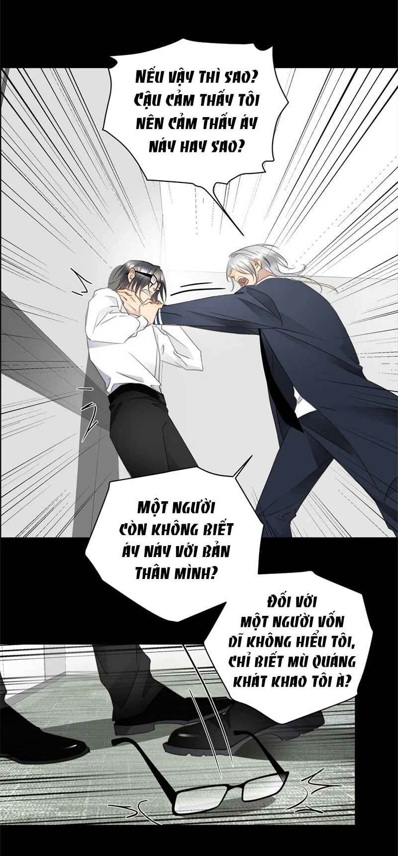 tiên sinh nói dối chapter 76 29