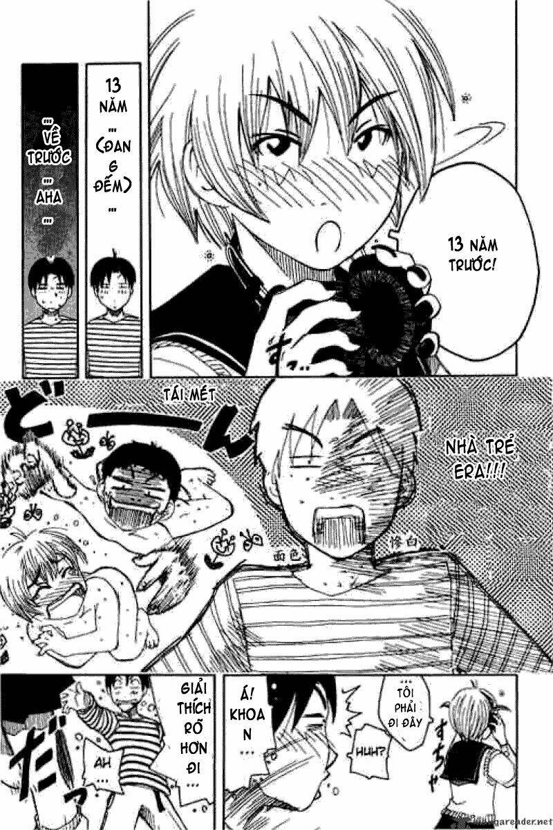 inu neko jump chapter 2 24