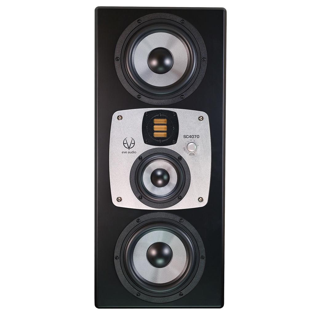 EVE Audio SC4070 4-Way 7 inch (1 Chiếc)