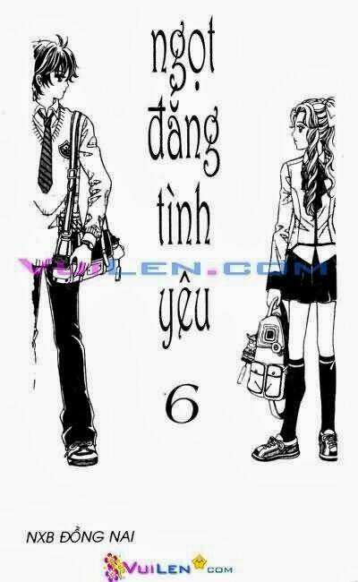 ngọt đắng tình yêu chapter 6 1
