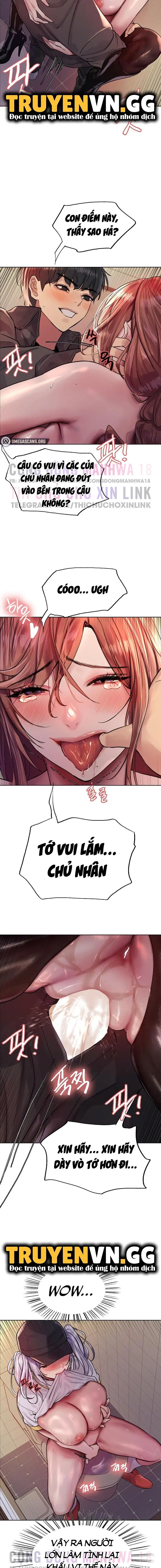 nhãn lực toàn năng chapter 46 11