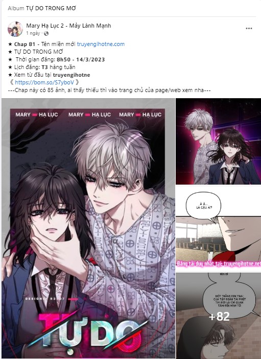 cha à, con không muốn kết hôn đâu chapter 104 5