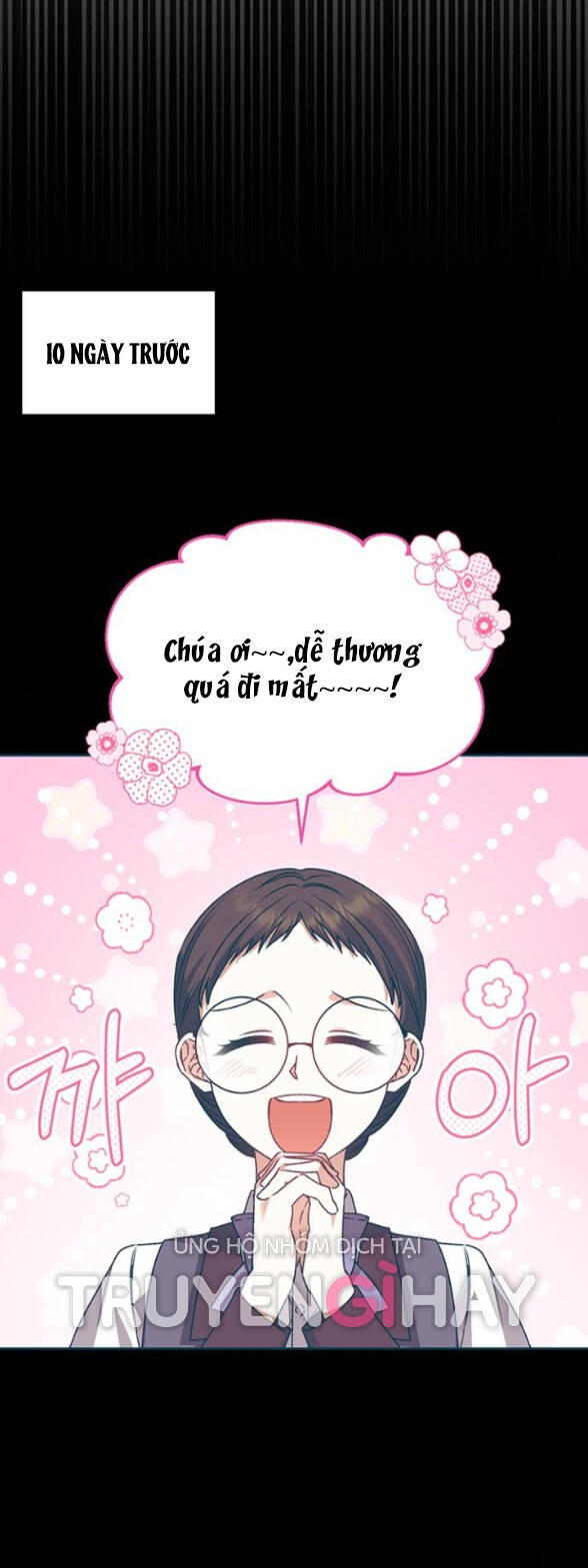 Nàng Bạo Chúa Muốn Có Một Cuộc Sống Hạnh Phúc Hơn! chapter 7.1 6