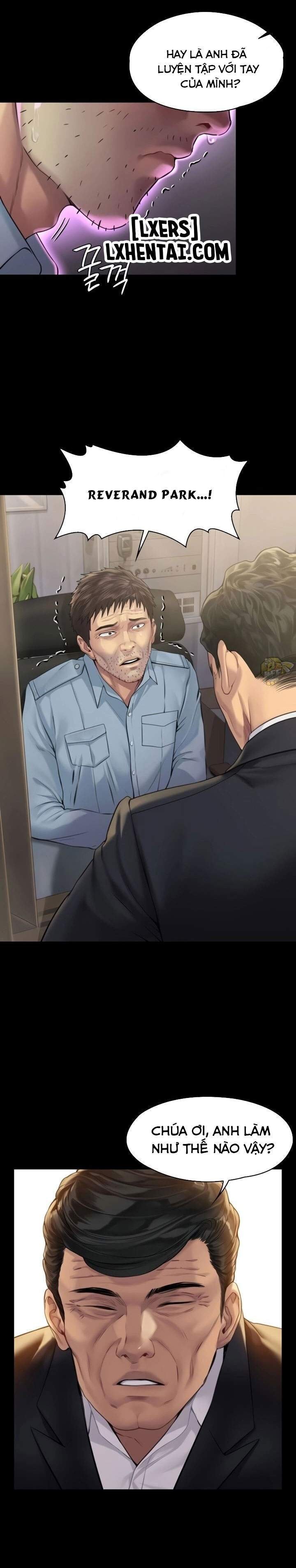 ong chúa chapter 178 11