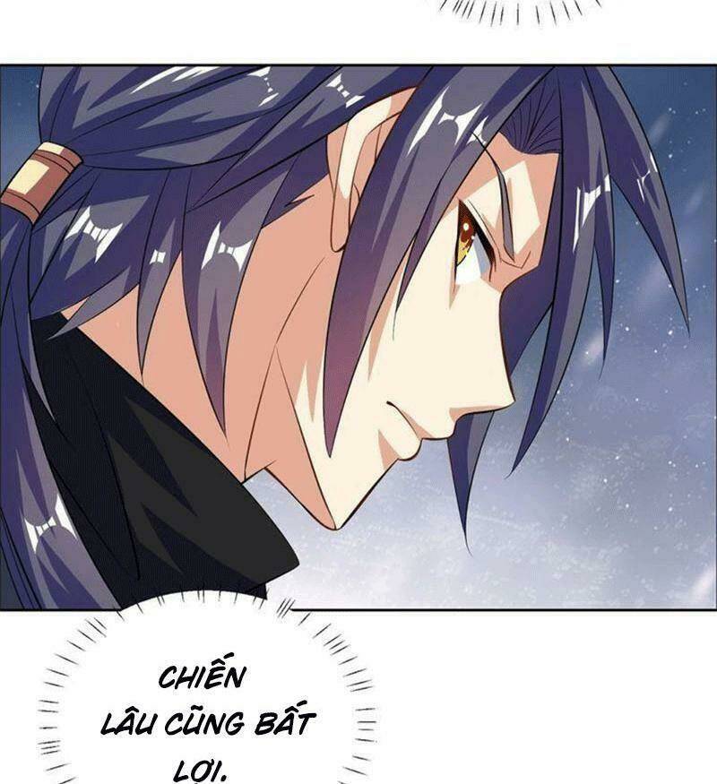 thôn phệ một thế giới tu tiên chapter 156 46