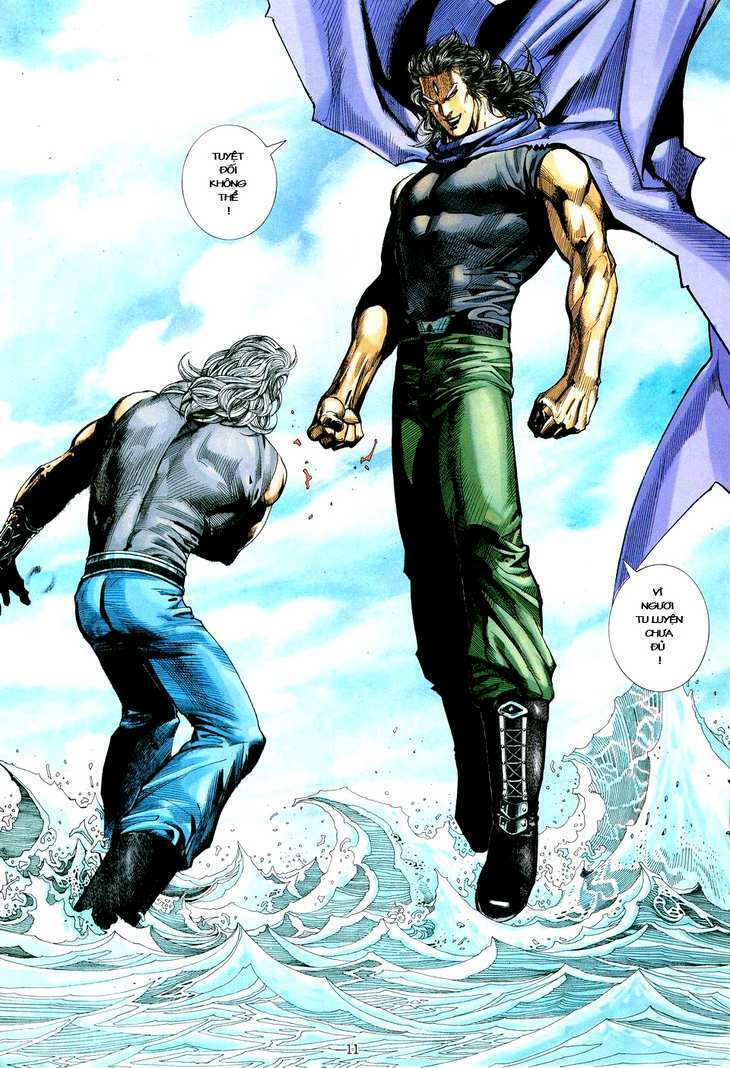 võ thần chapter 74 11