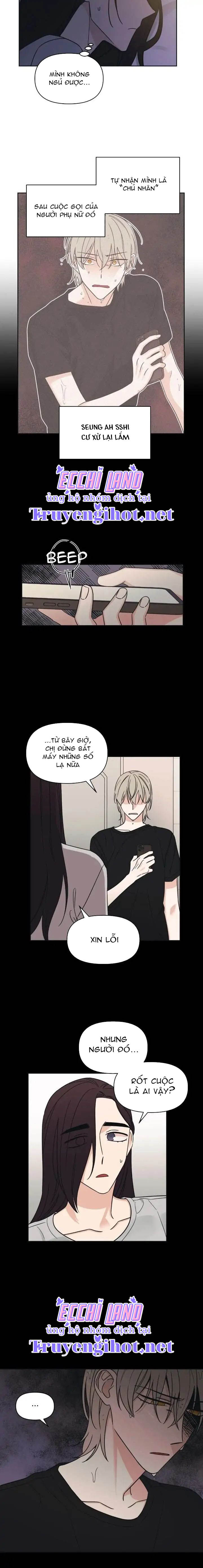 ra khỏi nhà tôi ngay! chapter 8.1 5