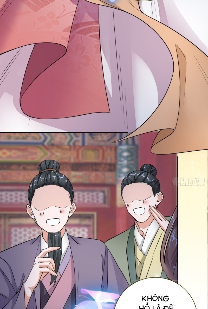 công lược trưởng thành của vương phi chapter 15 5