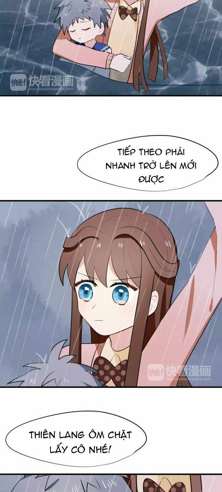 tiểu miêu và hắc diệu thạch chapter 14 5