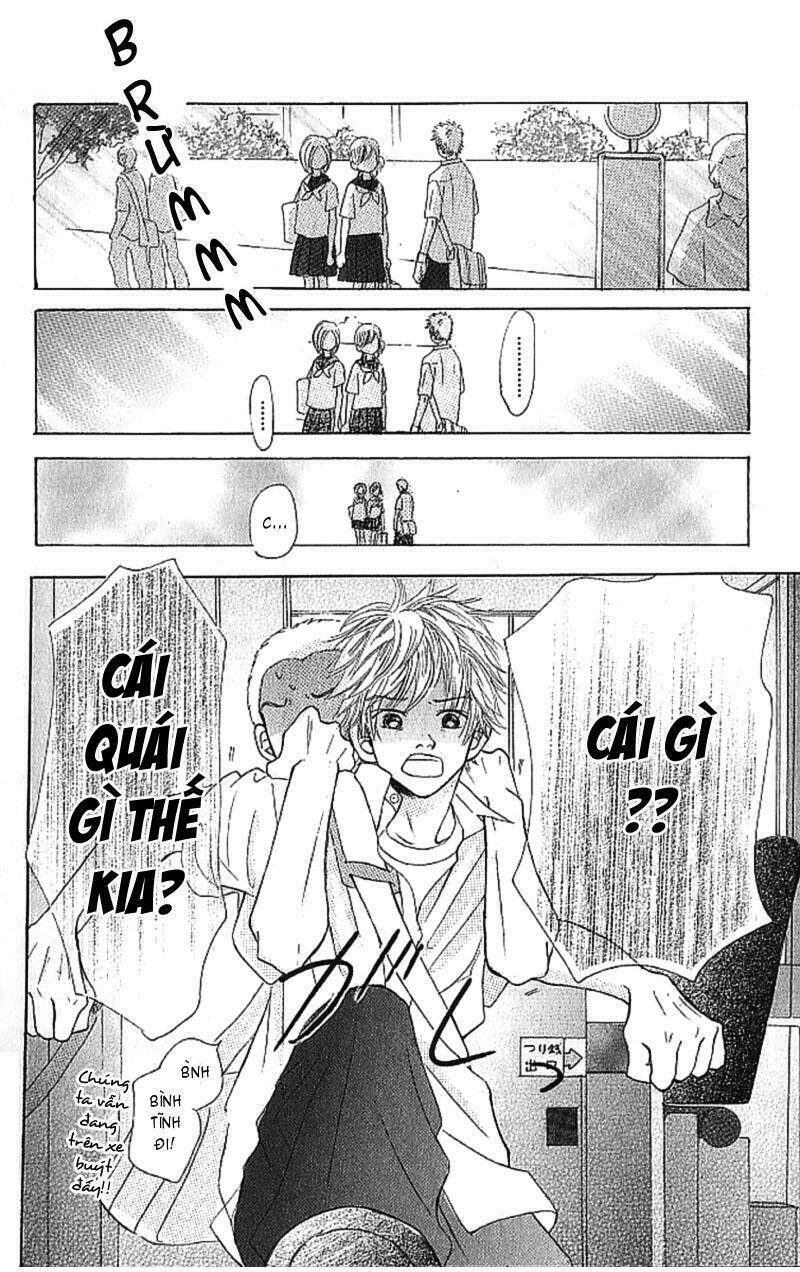 ngày ấy ta bên nhau chapter 18 2