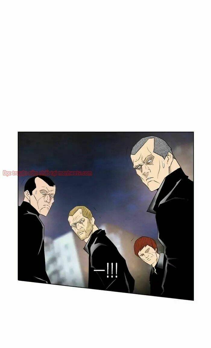 kẻ hồi sinh chapter 43 11