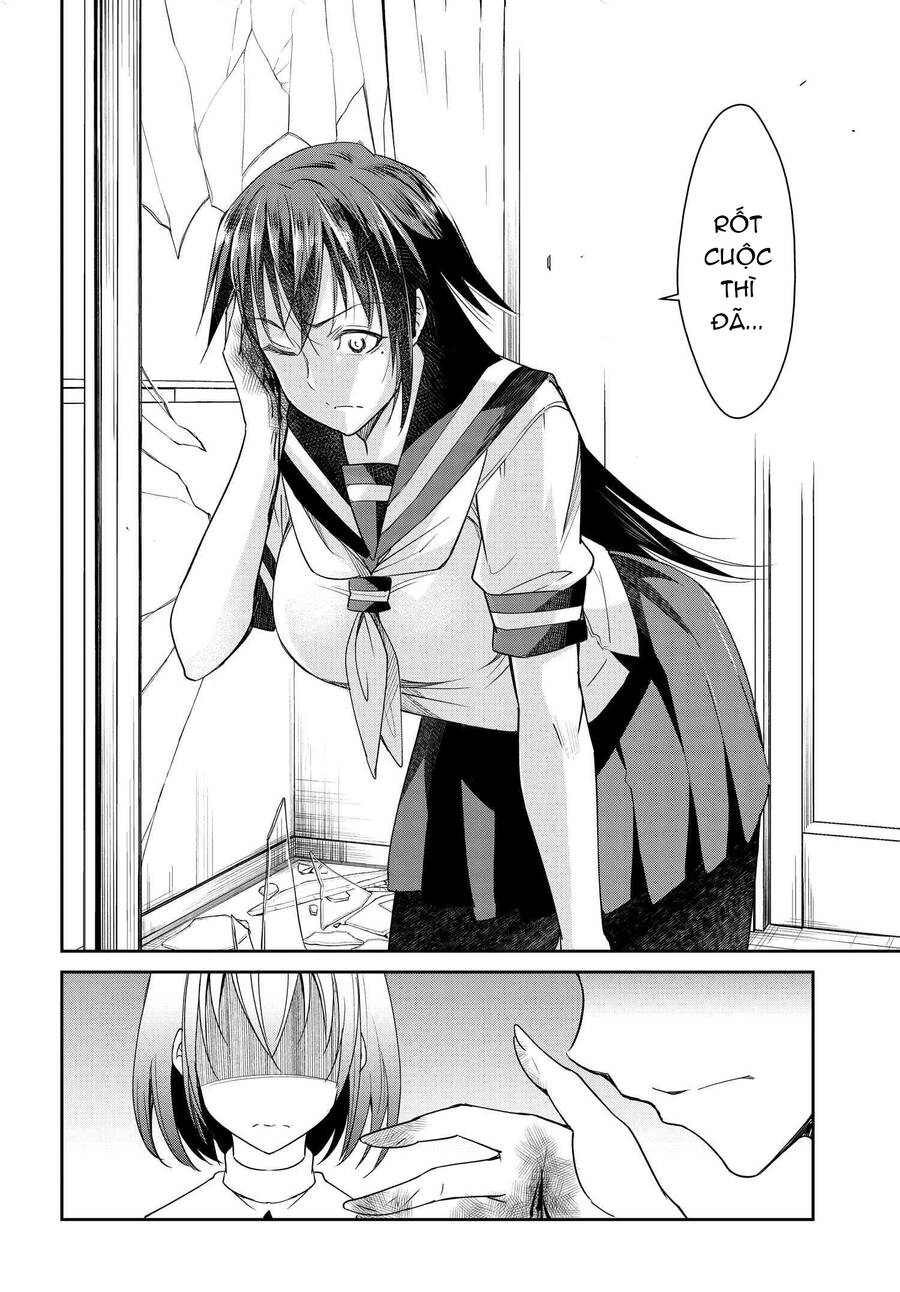 cô nàng biến thái chapter 11 27