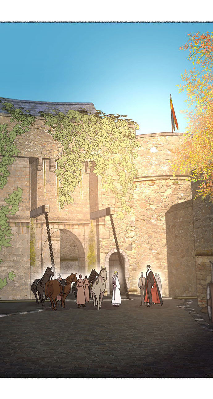 như gió trên cành cây khô chapter 64 68