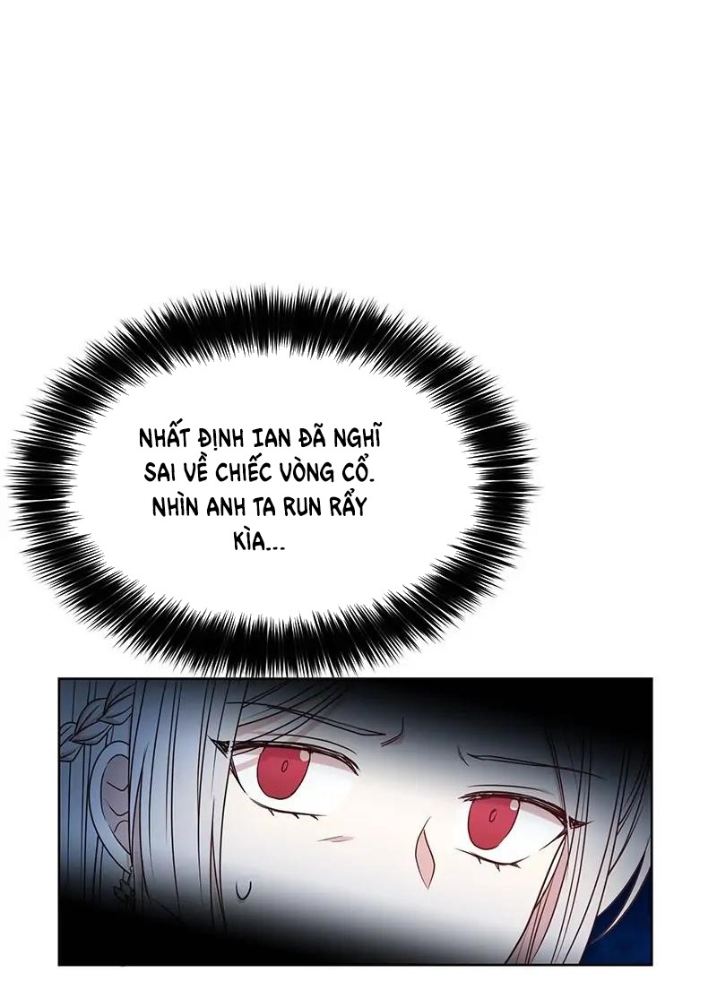 tôi chán nản vì người chồng thứ 2 còn "khỏe" hơn chồng cũ chapter 24.1 9