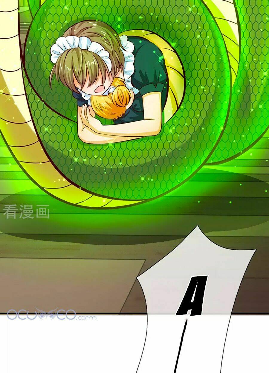 bỗng một ngày trở thành con gái nhà vua chapter 11 20