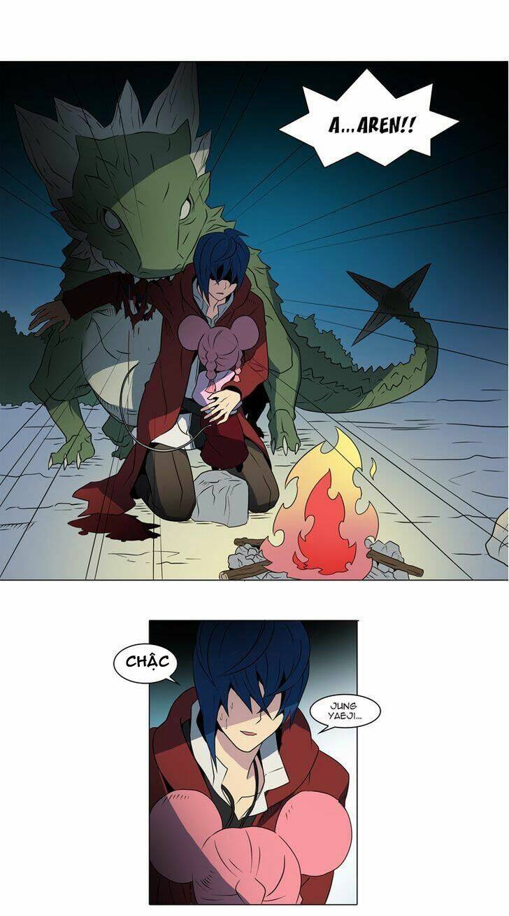 lime odyssey: the chronicles of orta chapter 9 21