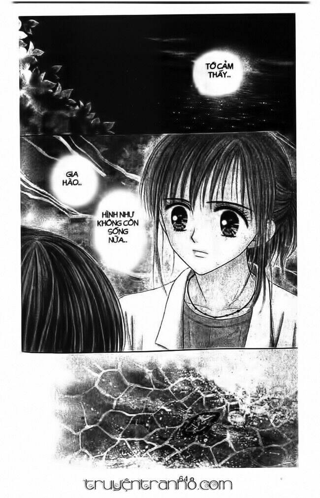 kẻ đồng hành - partner chapter 12 5