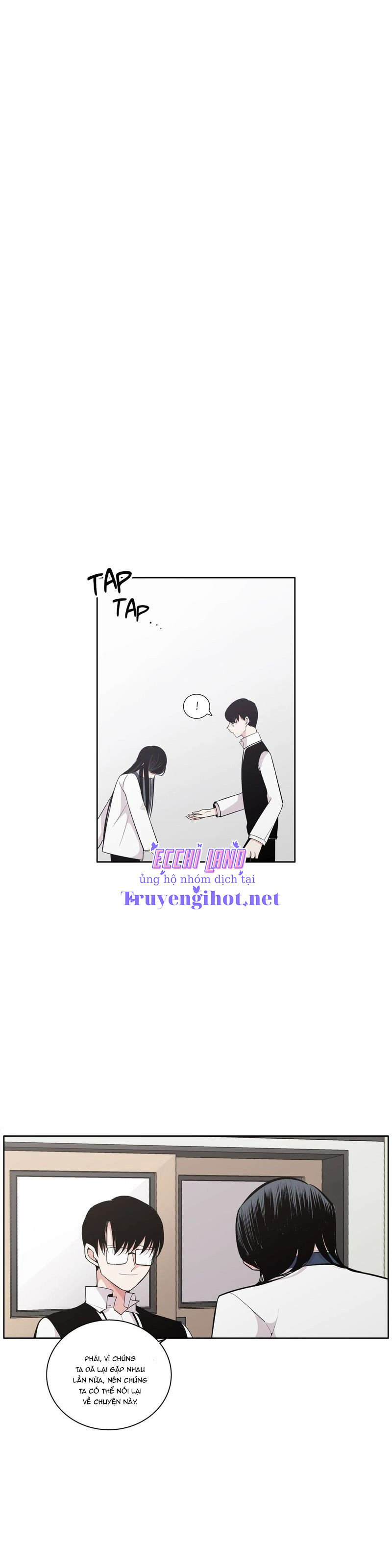 anh làm em đắm say chapter 31.1 4