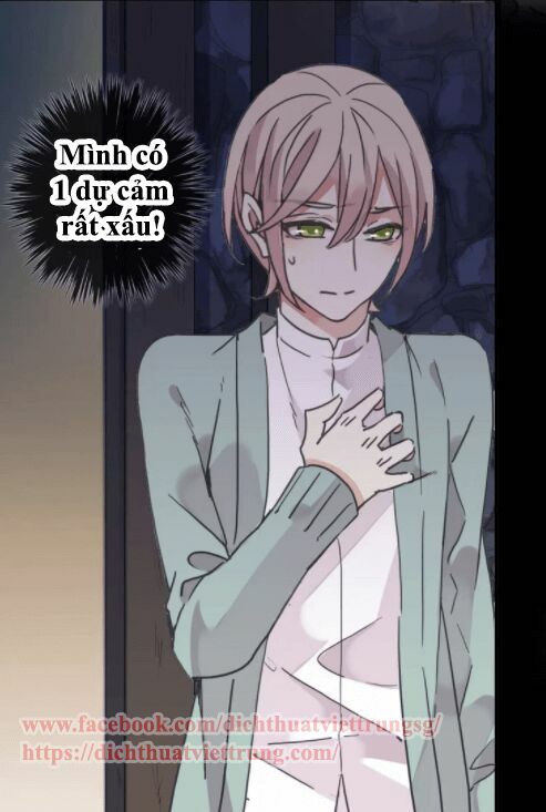 vết cắn ngọt ngào phần 1 chapter 68 37