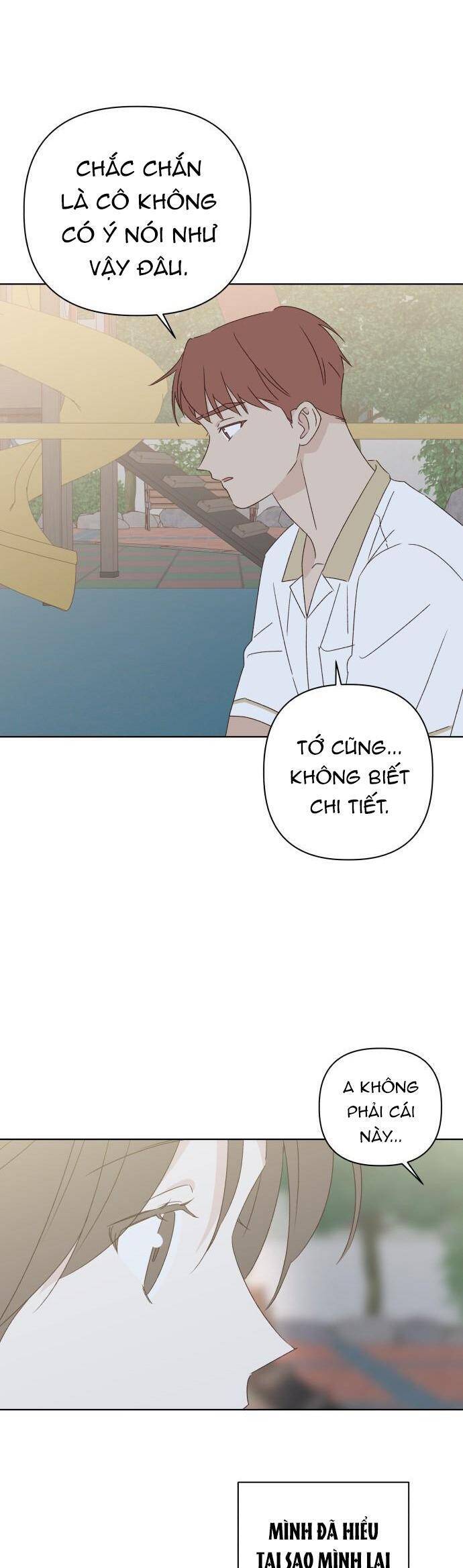 lén lút quện nhau chapter 33 32