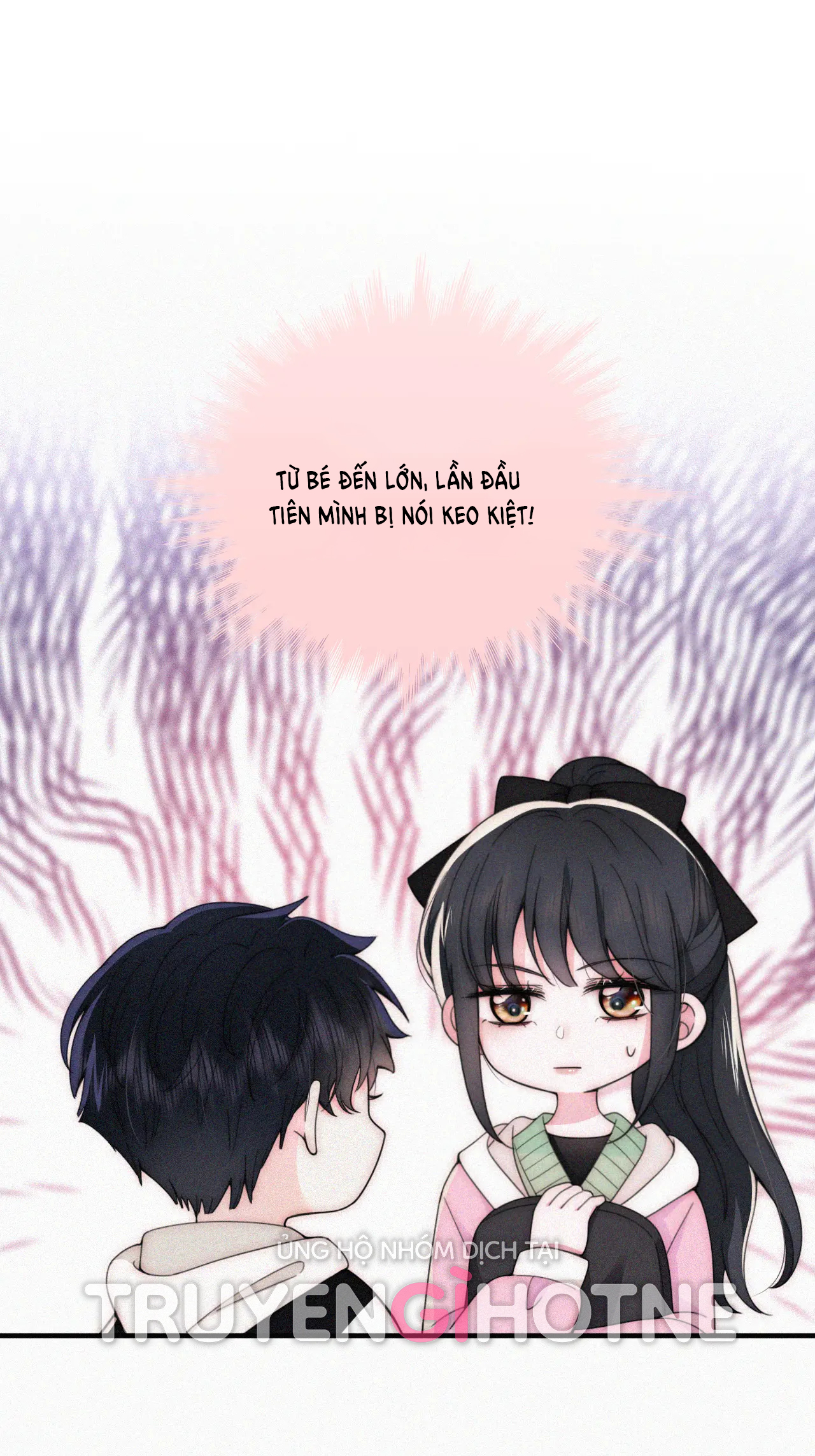 bệnh yêu chapter 42.1 5