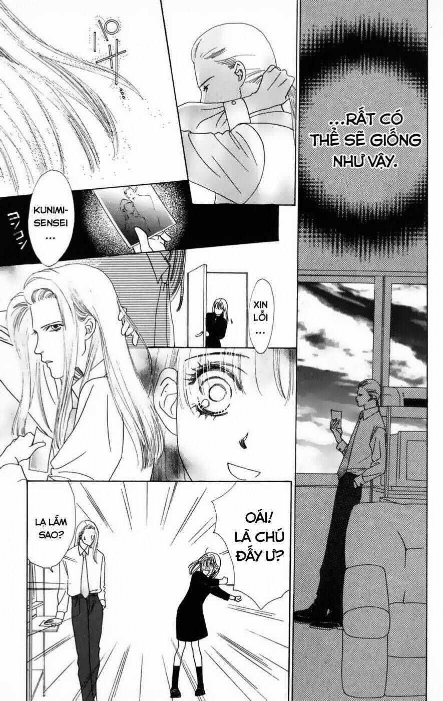 only you chapter 15 33