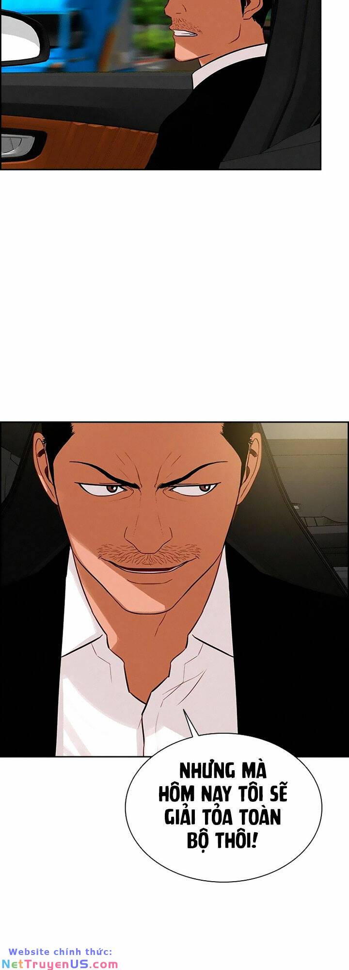 chúa tể đồng tiền chapter 101 8