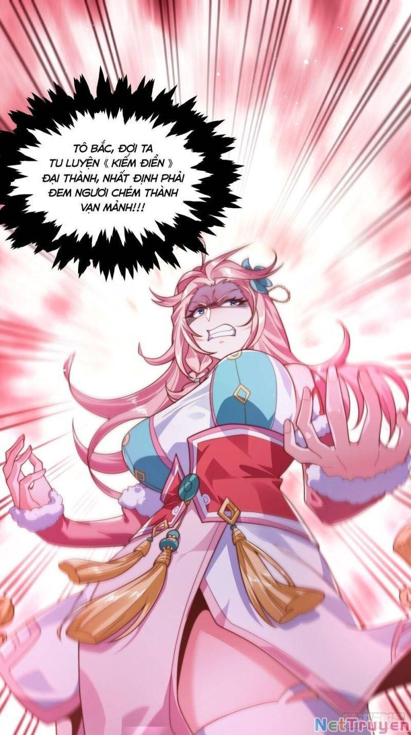 mỗi nữ đồ đệ đều muốn giết ta chapter 6 24