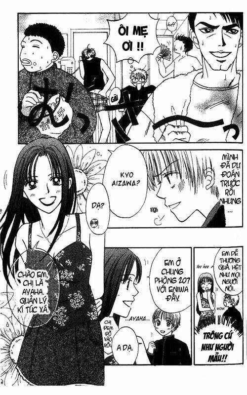 girl got game - power chapter 1 25