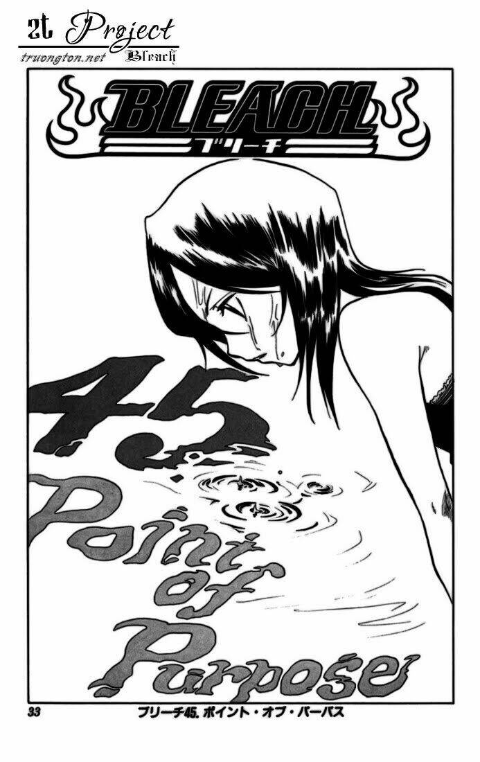 thần chết ichigo chapter 45 5