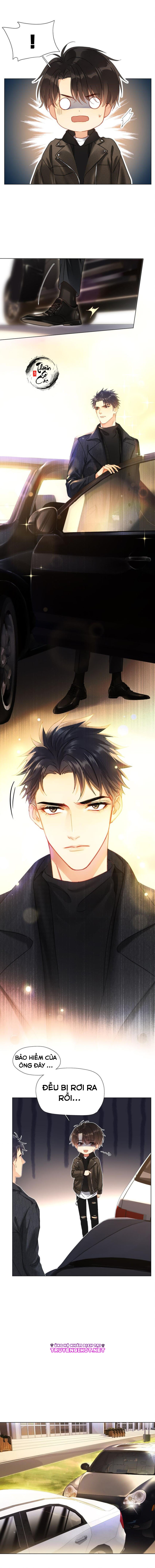 truy vĩ chapter 2 6