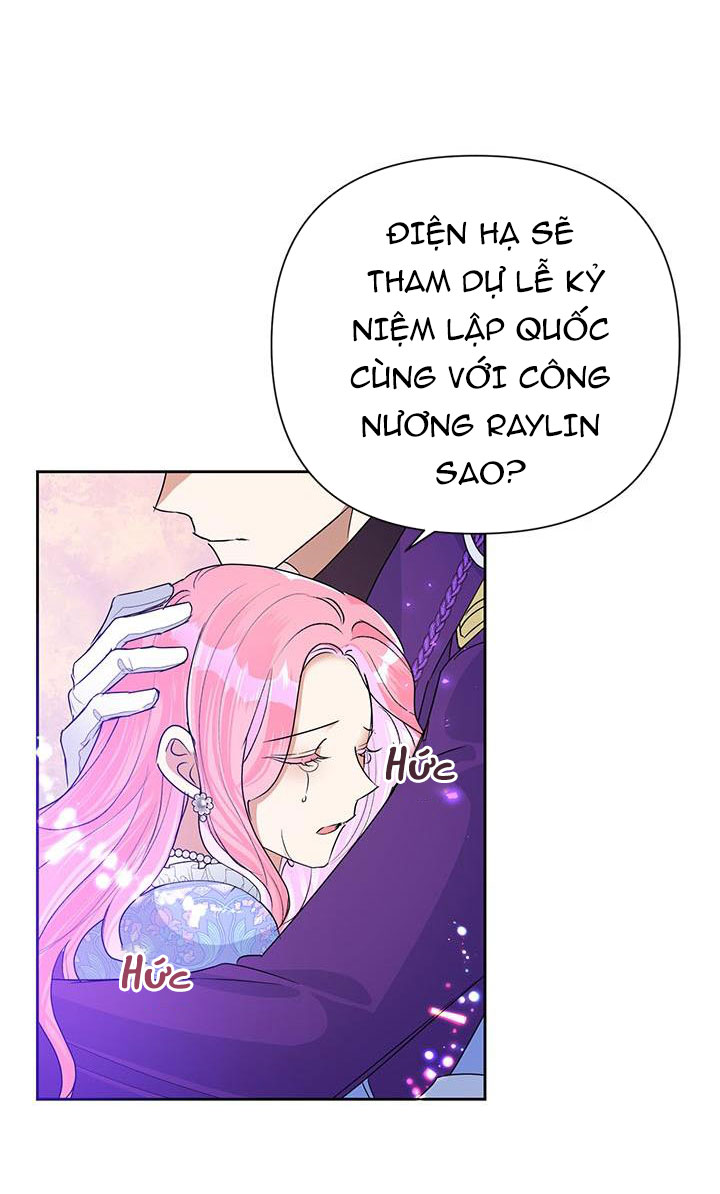 hôm nay ác nữ cũng thấy vui chapter 22.2 14