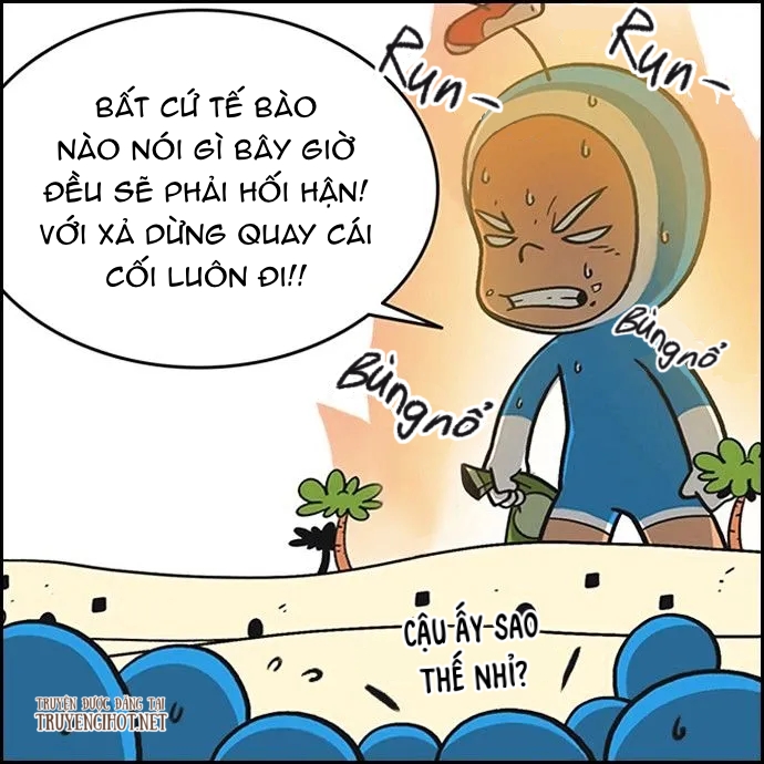 yumis cells chapter 14 11