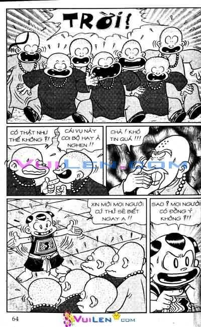 thần đồng đất việt chapter 36 60