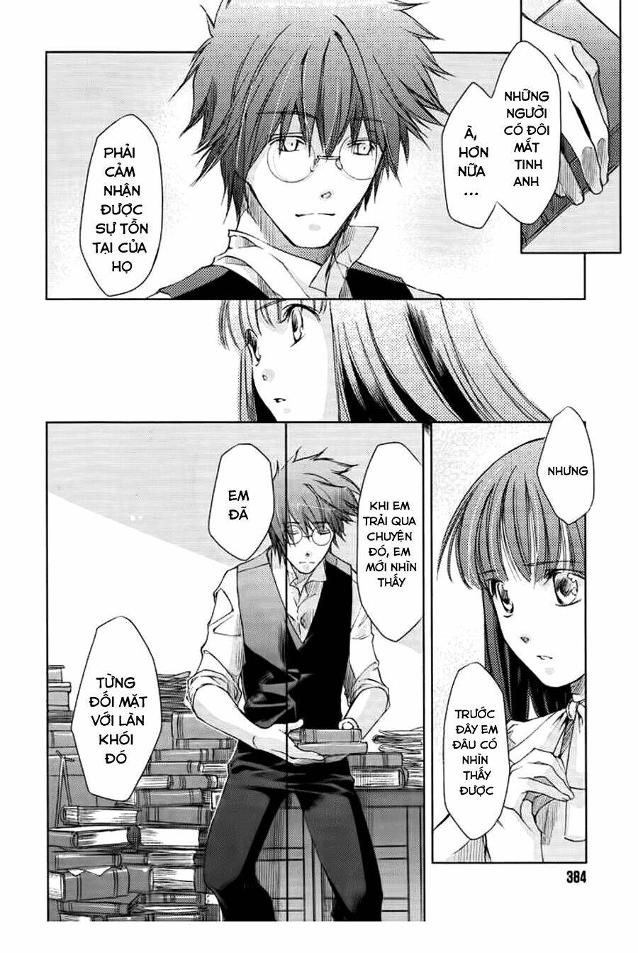 monochrome myst chapter 2 18