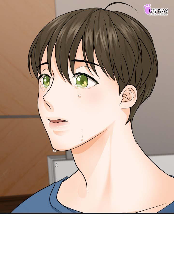 bạn trai ảo tưởng chapter 3 1