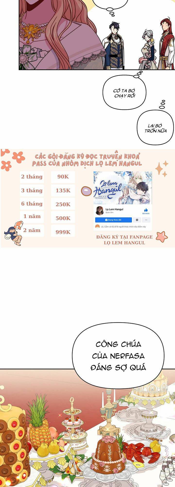 tôi đã nuôi dưỡng bạn thời thơ ấu thành bạo chúa chapter 69.1 11