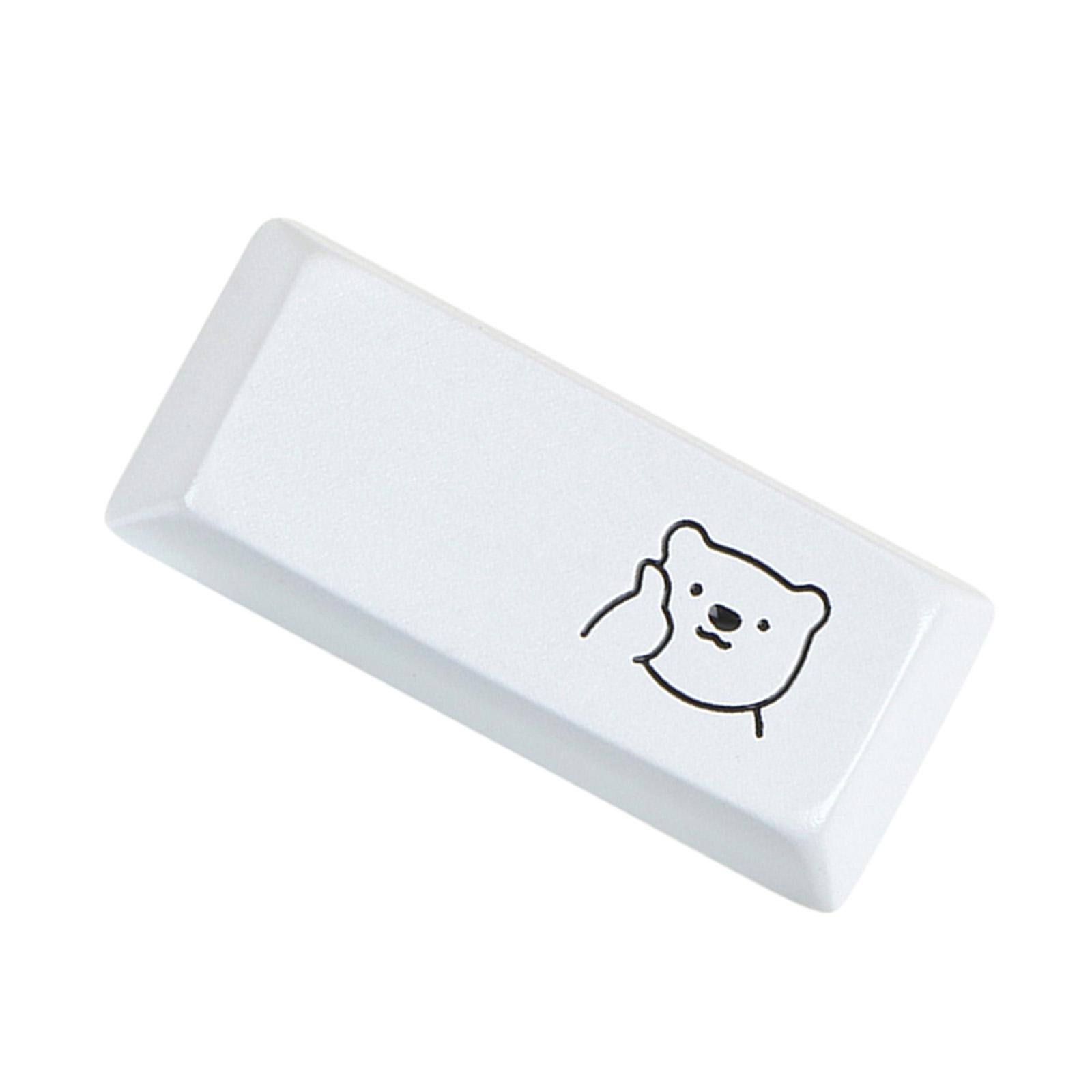 Enter Key Machinery Replacement Custom Gaming Keycap Players