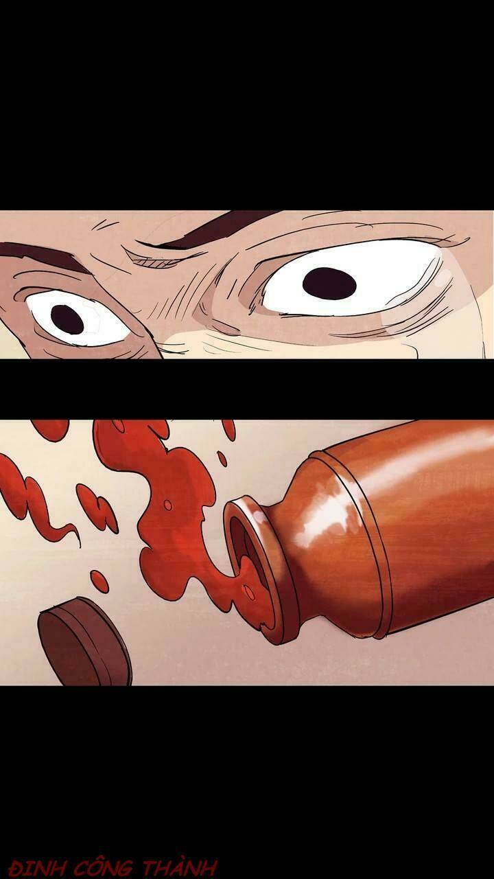 bóng tối ma quỷ chapter 4 24