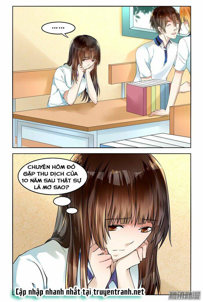 tôi là vợ tôi chapter 39 11