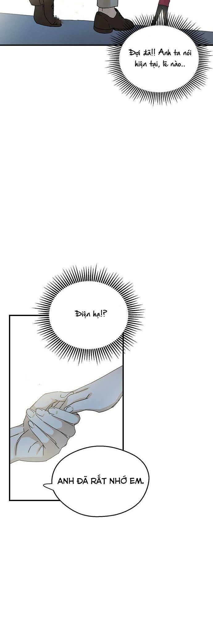 duyên nợ kiếp trước chapter 1 100