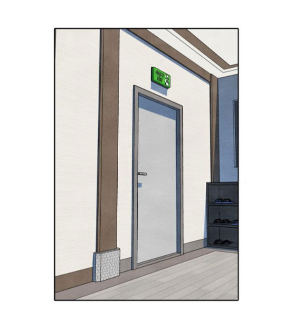 điều khiến tôi quyết tâm muốn chết chapter 57.3 35