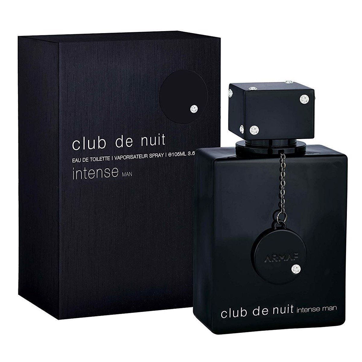 Nước hoa Armaf Club de Nuit Intense Man 105ml