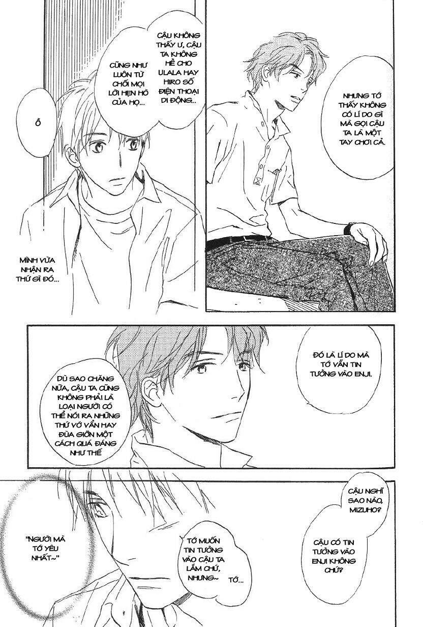 tenohira no seiza chapter 5 11