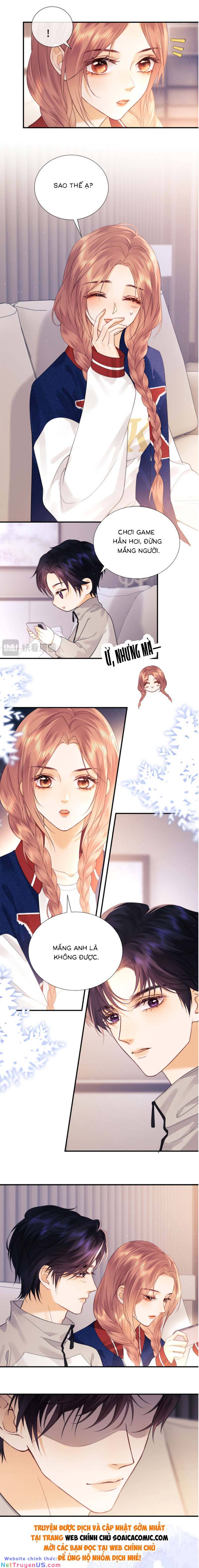 fan vợ - bạn đã biết chưa? chapter 19 5