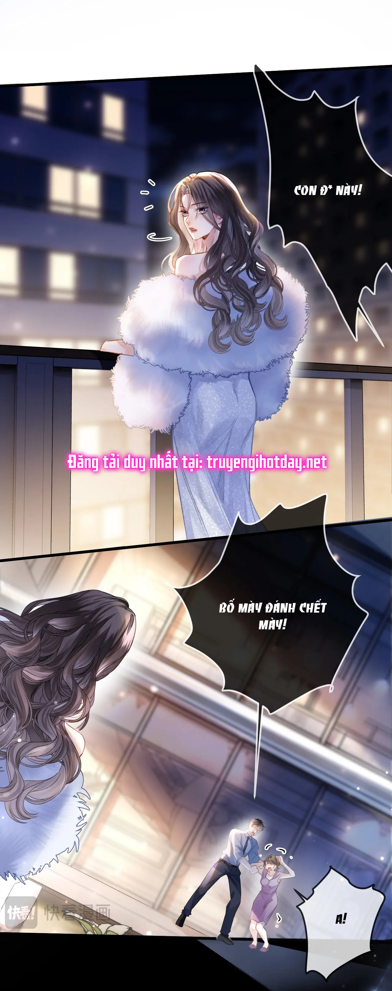 ngày mai cũng thích anh chapter 12 12