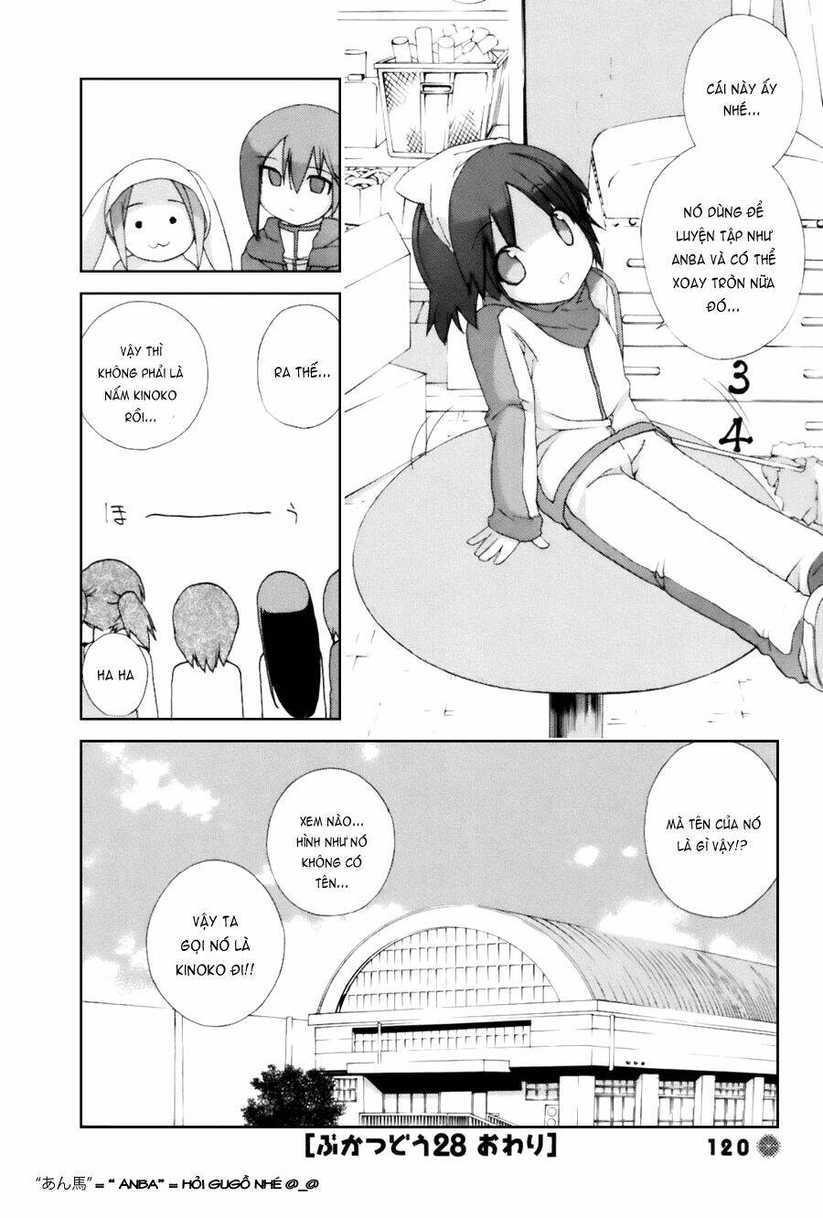 14 juicy chapter 28 8