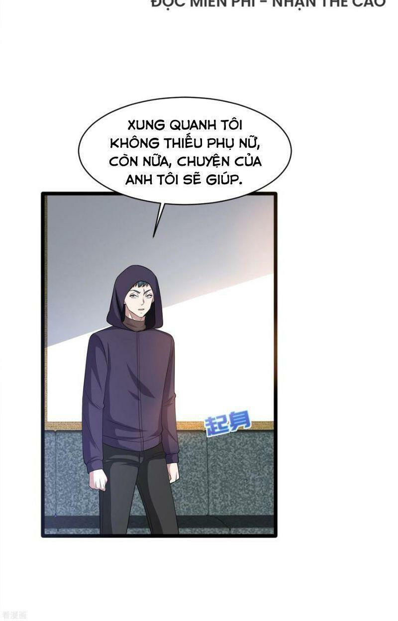 đô thị tà vương chapter 149 2