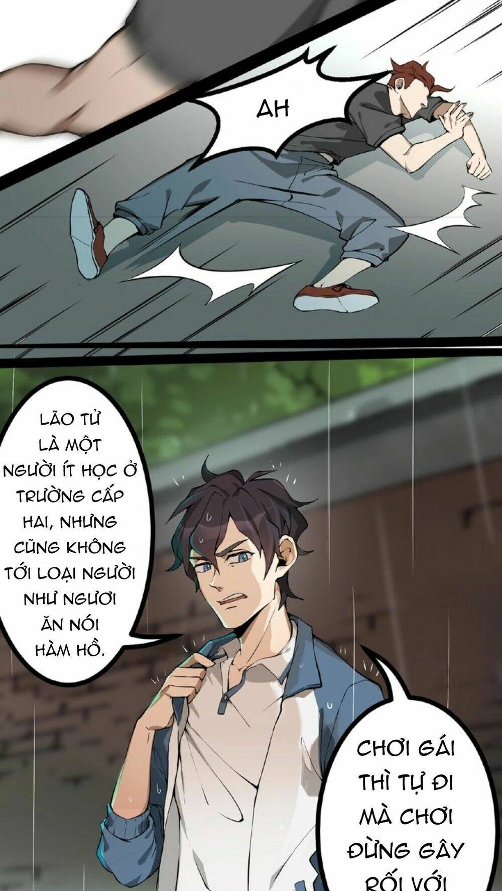 app tu chân mạnh nhất chapter 1 17