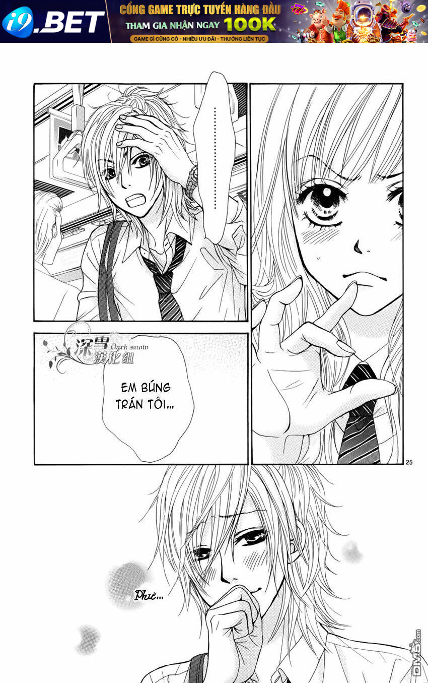 akai ito chapter 1 29